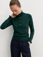 Load image into Gallery viewer, Emme Monde in Dark Green
