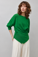 Load image into Gallery viewer, Suncoo Phily Jumper in Green

