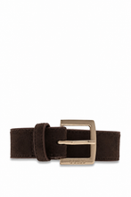 Load image into Gallery viewer, Guess Ella Belt in Expresso
