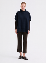 Load image into Gallery viewer, Rosso35 Trousers in Choc
