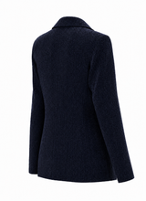 Load image into Gallery viewer, Emme Casa Jacket in Navy

