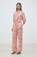 Load image into Gallery viewer, Suncoo Jazz Pants in Rose
