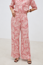 Load image into Gallery viewer, Suncoo Jazz Pants in Rose
