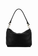 Load image into Gallery viewer, Abro Temi Shoulder Bag in Black
