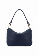 Load image into Gallery viewer, Abro Temi Shoulder Bag in Navy

