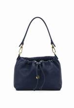 Load image into Gallery viewer, Abro Temi Shoulder Bag in Navy
