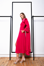 Load image into Gallery viewer, Fely Campo in Fushia Pink

