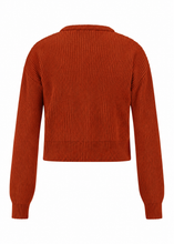 Load image into Gallery viewer, Riani Button Detail Cardigan
