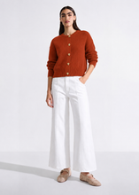 Load image into Gallery viewer, Riani Button Detail Cardigan
