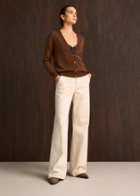 Load image into Gallery viewer, Riani 2-Tone Cardigan
