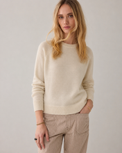 Load image into Gallery viewer, Summum Raglan Sleeve Sweater
