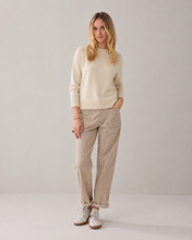 Load image into Gallery viewer, Summum Raglan Sleeve Sweater
