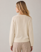 Load image into Gallery viewer, Summum Raglan Sleeve Sweater
