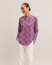 Load image into Gallery viewer, Emme Giurato Blouse in Fuchsia
