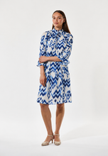 Load image into Gallery viewer, Dea Kudibal Casia Dress in Solar
