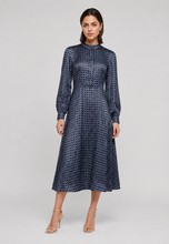 Load image into Gallery viewer, Dea Kudibal Teodora Dress with WaistBand
