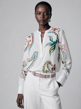 Load image into Gallery viewer, Herzen Blouse 6058
