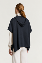 Load image into Gallery viewer, Peserico Virgin Wool, Silk and Cashmere Sweatshirt
