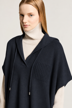 Load image into Gallery viewer, Peserico Virgin Wool, Silk and Cashmere Sweatshirt
