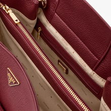 Load image into Gallery viewer, Guess Lorella Tote Bag In Merlot
