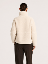 Load image into Gallery viewer, Beaumont Chayeen Reversible Jacket in Tobacco
