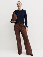 Load image into Gallery viewer, Emme Radice Sweater in Navy
