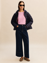 Load image into Gallery viewer, Emme Laccio Sweater in Peony Pink
