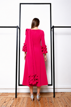 Load image into Gallery viewer, Fely Campo in Fushia Pink

