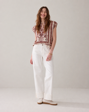 Load image into Gallery viewer, Summum Print Top
