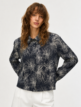Load image into Gallery viewer, Emme Lord Jacket in Navy
