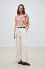 Load image into Gallery viewer, Suncoo Lyoris Blouse in Rose
