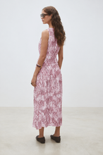 Load image into Gallery viewer, Suncoo Celia Dress in Rose
