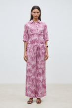 Load image into Gallery viewer, Suncoo Leony Blouse in Rose
