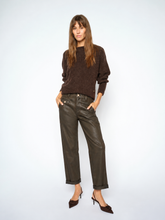 Load image into Gallery viewer, Mos Mosh Aymen Coated Pants

