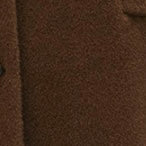 Load image into Gallery viewer, Rosso35 Long Coat in Brown
