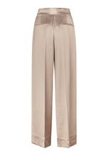 Load image into Gallery viewer, Dea Kudibal DanjaDEA NS Trousers with slit in Biscuit
