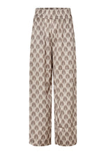 Load image into Gallery viewer, Dea Kudibal MargoDEA Pants with elastic in Conifer Taupe
