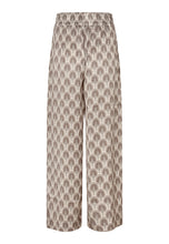 Load image into Gallery viewer, Dea Kudibal MargoDEA Pants with elastic in Conifer Taupe
