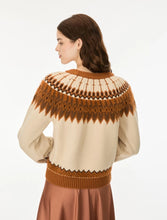 Load image into Gallery viewer, iBlues Cactus Sweater
