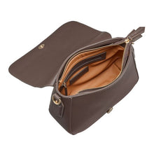 Load image into Gallery viewer, Valentino Brixton Bag in Brown
