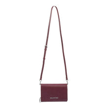 Load image into Gallery viewer, Valentino Ember Bag in Burgundy
