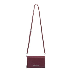 Valentino Ember Bag in Burgundy