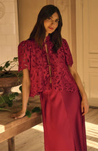 Load image into Gallery viewer, Dea Kudibal Anja Jacket with Bows
