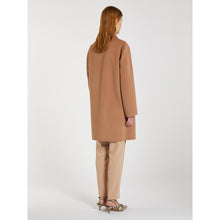 Load image into Gallery viewer, Marella Won Coat in Camel
