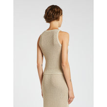 Load image into Gallery viewer, Marella Arak2 Skirt in Gold
