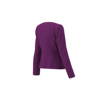 Load image into Gallery viewer, Emme Ago Jacket in Lilac

