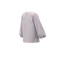 Load image into Gallery viewer, Emme Racemo Print Top Lilac
