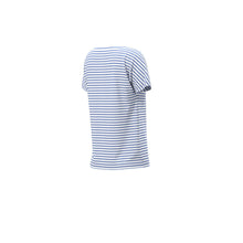 Load image into Gallery viewer, Emme Congo Top in Blue Stripe
