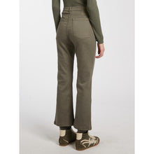 Load image into Gallery viewer, Marella Artemio Jeans in Olive
