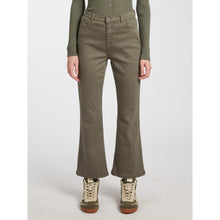 Load image into Gallery viewer, Marella Artemio Jeans in Olive
